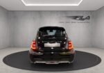 Abarth 500 E Abarth Turismo