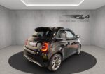 Abarth 500 E Abarth Turismo