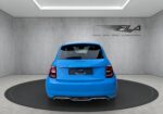 Abarth 500 E Abarth Turismo