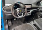 Abarth 500 E Abarth Turismo