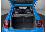 Abarth 500 E Abarth Turismo