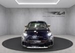 Abarth 500 E Abarth Turismo