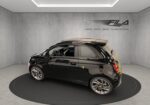 Abarth 500 E Abarth Turismo