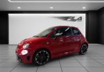 Abarth 595C Abarth 1.4 165cv Grand Prix