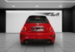 Abarth 595C Abarth 1.4 165cv Grand Prix