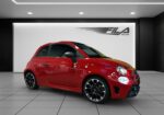 Abarth 595C Abarth 1.4 165cv Grand Prix