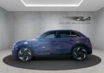 Abarth 600 E Abarth Scorpionissima