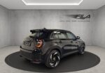 Abarth 600 E Abarth Turismo