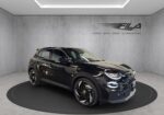 Abarth 600 E Abarth Turismo