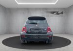 Abarth 695 Abarth 1.4 T-Jet 180 75 Annive