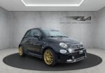 Abarth 695 Abarth 1.4 T-Jet 180 75 Annive
