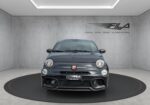Abarth 695 Abarth 1.4 T-Jet 180 75 Annive