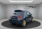 Abarth 695 Abarth 1.4 T-Jet 180 75 Annive