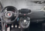 Abarth 695 Abarth 1.4 T-Jet 180 75 Annive