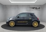 Abarth 695 Abarth 1.4 T-Jet 180 75 Annive
