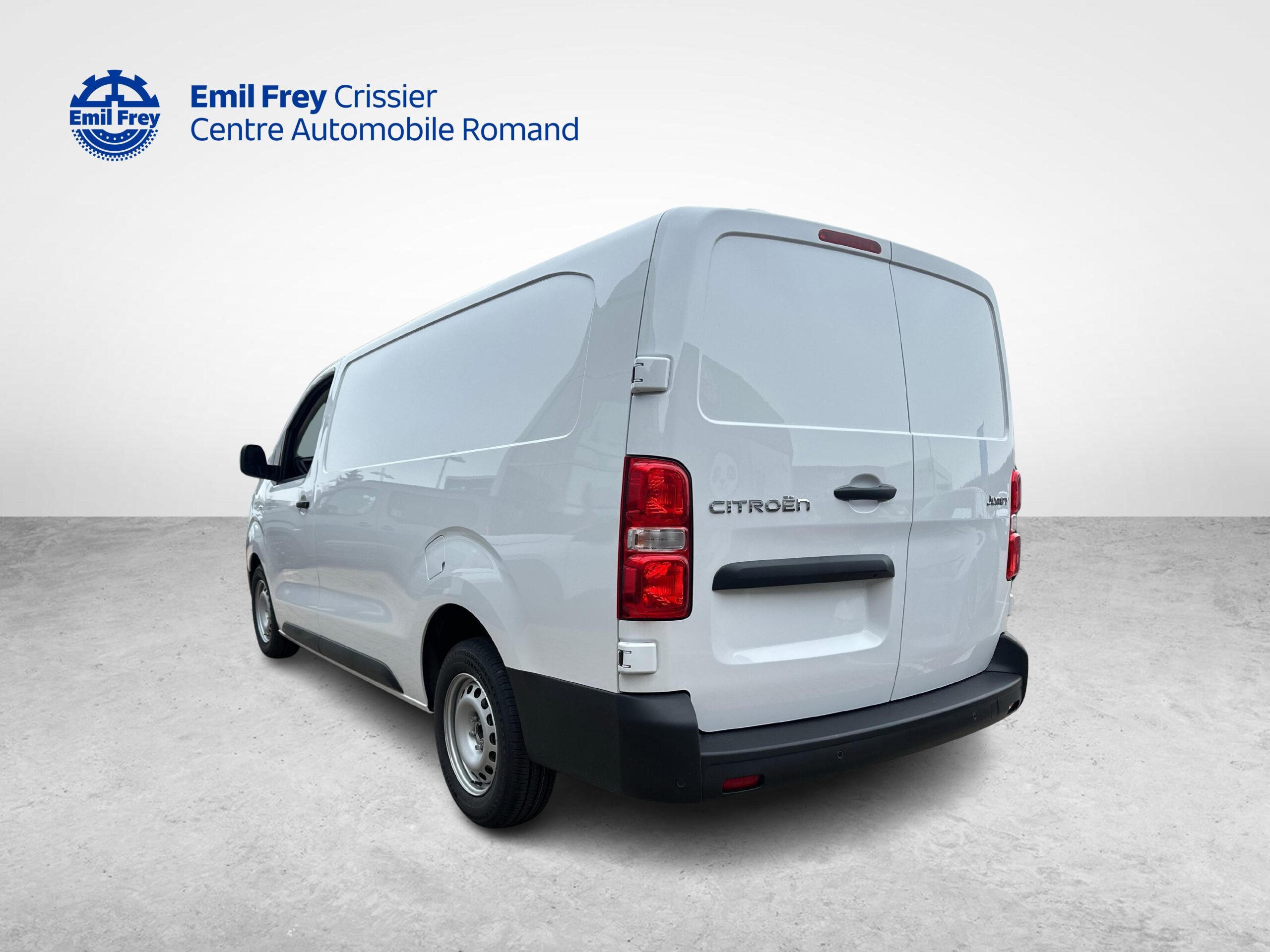Citroen Kaw. XL 2.2 BlueHDi 150 S/S – voiture neuve à vendre à Crissier