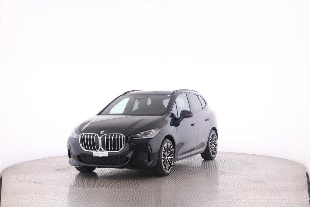 BMW 230e xDrive paddles Active Tourer – voiture d&rsquo;occasion à vendre à Crissier