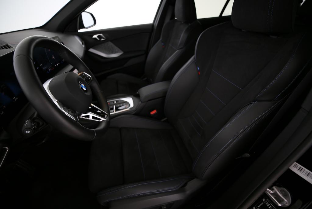 BMW 1er Reihe F70 123 xDrive – voiture d&rsquo;occasion à vendre à Crissier