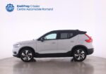 Volvo XC40 P6 Pro – voiture d&rsquo;occasion à vendre à Crissier