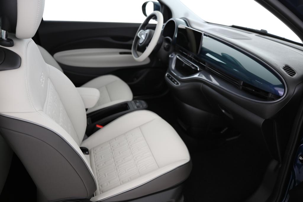 Fiat 500 La Prima – voiture neuve à vendre à Crissier