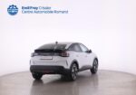 Citroen Citroën C4 1.2 Hybrid Max – voiture d&rsquo;occasion à vendre à Crissier