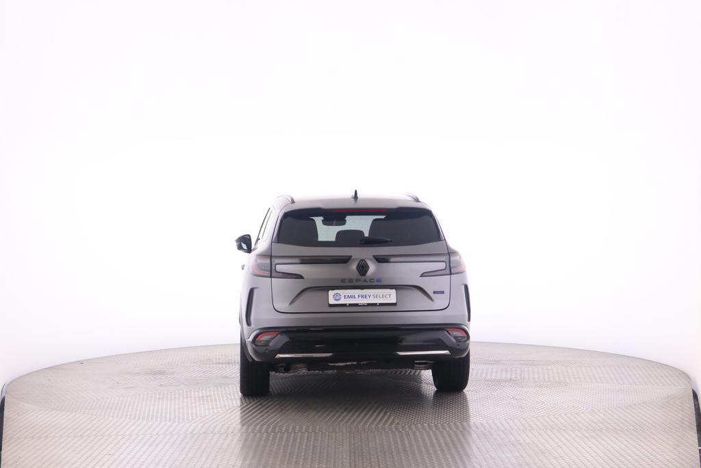 Renault Espace 1.2 E-Tech esprit Alpine 7P – voiture d&rsquo;occasion à vendre à Crissier