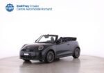 Mini Cabrio F67 2.0i Cooper – voiture d&rsquo;occasion à vendre à Crissier