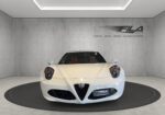Alfa romeo 4C 1750 TBi