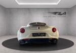 Alfa romeo 4C 1750 TBi