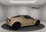 Alfa romeo 4C 1750 TBi