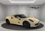 Alfa romeo 4C 1750 TBi