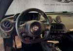 Alfa romeo 4C 1750 TBi