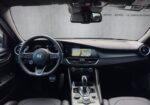 Alfa romeo GIULIA 2.0 Q4 Sprint Edition