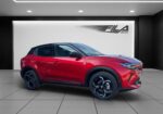 Alfa romeo JUNIOR 1.2 Ibrida Speciale