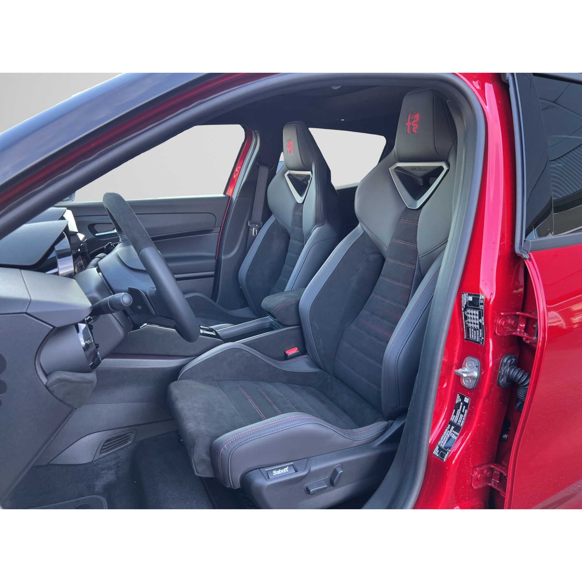 Alfa romeo JUNIOR 1.2 Ibrida Speciale