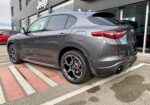 Alfa romeo STELVIO 2.0 Q4 280 Veloce