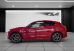 Alfa romeo STELVIO 2.0 Q4 280 Veloce