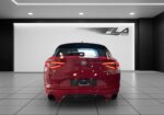 Alfa romeo STELVIO 2.0 Q4 280 Veloce