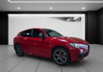 Alfa romeo STELVIO 2.0 Q4 280 Veloce