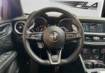 Alfa romeo STELVIO 2.0 Q4 280 Veloce