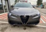 Alfa romeo STELVIO 2.0 Q4 280 Veloce
