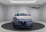 Alfa romeo STELVIO 2.0 Q4 280 Veloce