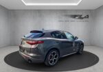 Alfa romeo STELVIO 2.0 Q4 280 Veloce
