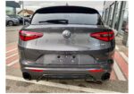 Alfa romeo STELVIO 2.0 Q4 280 Veloce