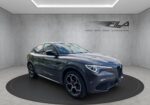 Alfa romeo STELVIO 2.0 Q4 280 Veloce