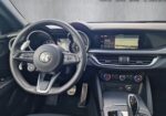 Alfa romeo STELVIO 2.0 Q4 280 Veloce