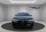 Alfa romeo STELVIO 2.0 Q4 280 Veloce