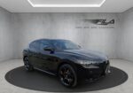 Alfa romeo STELVIO 2.0 Q4 280 Veloce