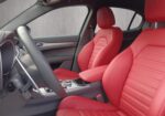 Alfa romeo STELVIO 2.0 Q4 280 Veloce
