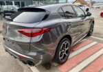 Alfa romeo STELVIO 2.0 Q4 280 Veloce